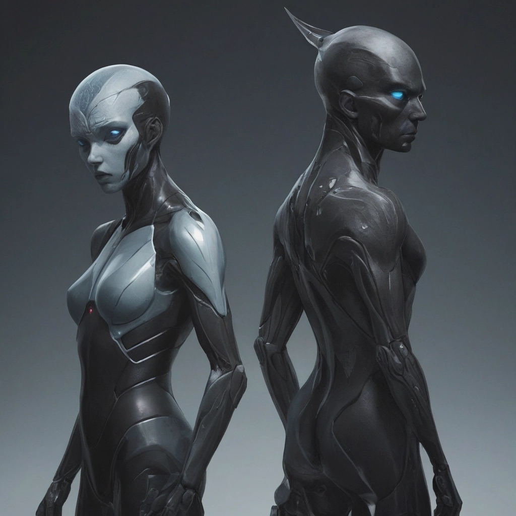 Pao mise en page internet vidéo illustration 3d serveur IA générative AI freelance paris studio de création magazines Q5G2IYU0